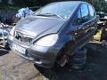 Mercedes-Benz A W168 2000г. 1.7 л. - фото №6