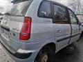 Hyundai Matrix 1 поколение 2005г. 1.5 л. - фото №5