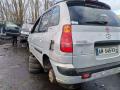 Hyundai Matrix 1 поколение 2005г. 1.5 л. - фото №6