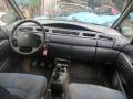 Renault Espace 3 поколение 2000г. 2.2 л., G9T 710 - фото №4