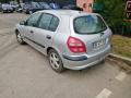 Nissan Almera N16 2000г. 2.2 л., YD22DDT - фото №5