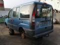 Fiat Doblo 1 поколение 2001г. 1.9 л. - фото №4
