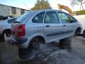 Citroen Xsara Picasso 1 поколение 2004г. 2.0 л., RHY (DW10TD) - фото №4