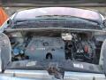 Citroen Xsara Picasso 1 поколение 2004г. 2.0 л., RHY (DW10TD) - фото №6