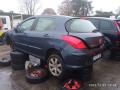 Peugeot 308 1 поколение 2007г. 1.6 л., 9HZ (DV6TED4) - фото №4