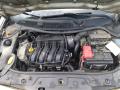 Renault Megane 2 поколение [рестайлинг] 2006г. 1.6 л., K4M 812 - фото №6