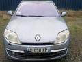 Renault Laguna 3 поколение 2007г. 2.0 л., M9R 802 - фото №1