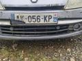 Renault Laguna 3 поколение 2007г. 2.0 л., M9R 802 - фото №2