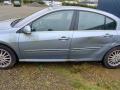 Renault Laguna 3 поколение 2007г. 2.0 л., M9R 802 - фото №4