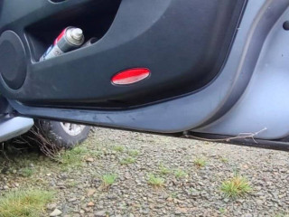 Renault Laguna 3 поколение 2007г. 2.0 л., M9R 802 - фото №12