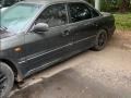 Mitsubishi Sigma 1 поколение 1994г. 3.0 л., 6G72 (DOHC 24V) - фото №1