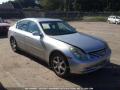 Infiniti G35 3 поколение 2003г. 3.5 л., VQ35DE - фото №1