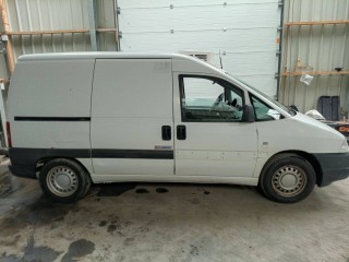 Peugeot Expert 1 поколение 2003г. 2.0 л. - фото №3