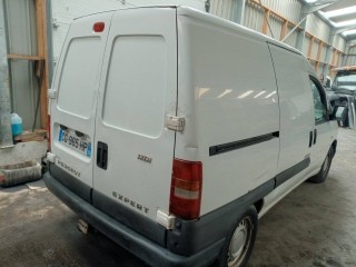 Peugeot Expert 1 поколение 2003г. 2.0 л. - фото №4