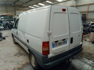 Peugeot Expert 1 поколение 2003г. 2.0 л. - фото №6