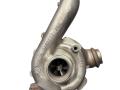 0375F7, 0375F8, 7060060003, 7060060004, 7266830001, 7266835001S, 7266835002S турбина Citroen C5 1 поколение 2002г. - фото №2