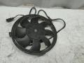 3B1955409C вентилятор радиатора Volkswagen Passat B5 [рестайлинг] - фото №3
