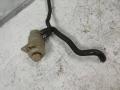 шланг гидроусилителя Mitsubishi Lancer 10 поколение 2010г. - фото №4