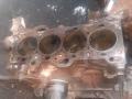 блок цилиндров Hyundai Atos 1 поколение [2-й рестайлинг] 2005г. - фото №5