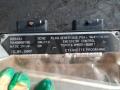 9641116380, 9639598381, 89551-02011 блок управления двигателем Toyota Corolla 8 поколение E110 [рестайлинг] 2000г. - фото №3