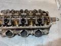 головка блока цилиндров правая Chrysler Stratus 1 поколение 1999г. - фото №4