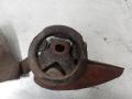 7427428 подушка крепления двигателя Smart ForTwo 1 поколение 2001г. - фото №3