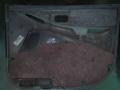 911660900K2, 911683200K2 обшивка двери Nissan Almera Tino V10 2002г. - фото №4