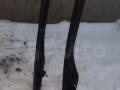 дуги на крышу (рейлинги) Opel Zafira A 2001г. - фото №4