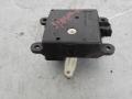 3J44030820 моторчик заслонки печки Nissan X-Trail T30 2004г. - фото №2