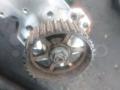 звездочка (шкив) ТНВД Nissan Primera P12 2002г. - фото №3