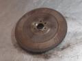 R90400169 маховик Opel Corsa C 2001г. - фото №4