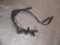 провод высоковольтный Volkswagen Beetle 2 поколение 1999г. - фото №2