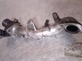 8200266762 патрубок воздушного фильтра Nissan Primera P12 2003г. - фото №6