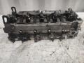 R9128018 головка блока цилиндров Opel Astra G 2003г. - фото №7