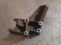9618057582 кронштейн гидроусилителя Peugeot Boxer 1 поколение 1998г. - фото №4