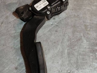 педаль газа, ориг. номер 9186724, 6PV00832200, Saab 9-3 2 поколение 2002-2007