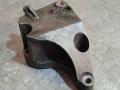 13112030 кронштейн двигателя Saab 9-3 2 поколение 2005г. - фото №2
