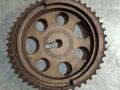90528768, 1327706.905 шестерня распредвала Opel Astra G 2001г. - фото №2