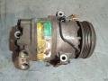 9174396, 120280742 компрессор кондиционера Opel Astra G 2003г. - фото №4