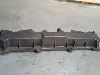 клапанная крышка, ориг. номер 99089310, Peugeot 307 1 поколение 2001-2005