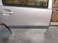дверь задняя правая Volvo V70 1 поколение - фото №4