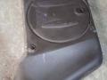 0002755V010 обшивка отсека багажника Smart ForTwo 1 поколение 2001г. - фото №2