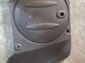 0002755V010 обшивка отсека багажника Smart ForTwo 1 поколение 2001г. - фото №7
