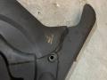 E059103927N, Z059103926O, Z0591039260 крышка двигателя Audi A6 Allroad C5 - фото №6
