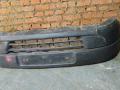 9618471877 бампер передний Citroen Berlingo 1 поколение M49 2000г. - фото №3