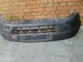 9618471877 бампер передний Citroen Berlingo 1 поколение M49 2000г. - фото №4
