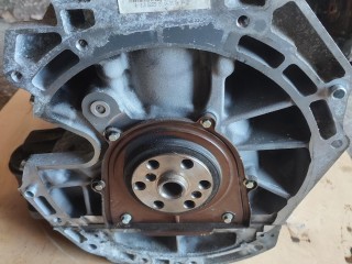 блок цилиндров, ориг. номер 4M5G, ADDA, 270405D63921, 6007SD, Ford Focus 2 поколение 2004-2008