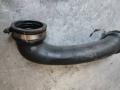9680051280 патрубок воздушного фильтра Peugeot 207 1 поколение - фото №3