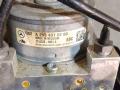 A2539011400, A2534310200, 2539011400, 2534310200 блок ABS Mercedes-Benz C W205 - фото №9
