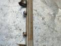 4M5G9D280DA, L81113150, 050223B топливная рампа Ford Focus 2 поколение - фото №2